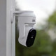 Arlo Essential Pan Tilt – AI камера відеоспостереження для дому